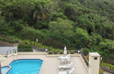 Apartment in amazing location