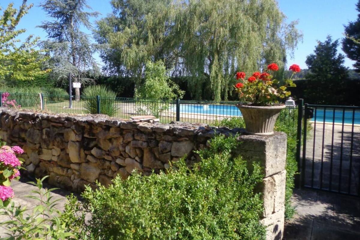 Suite (du Lac) | Terrace/patio