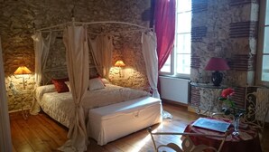 Chambre Double (Isabeau)