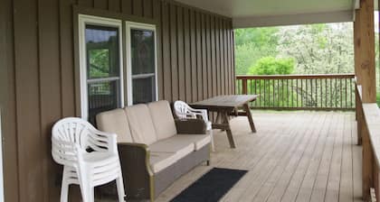 Zion Retreat & RV Park