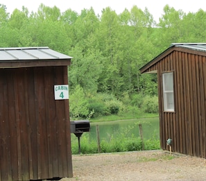 Eksteriør