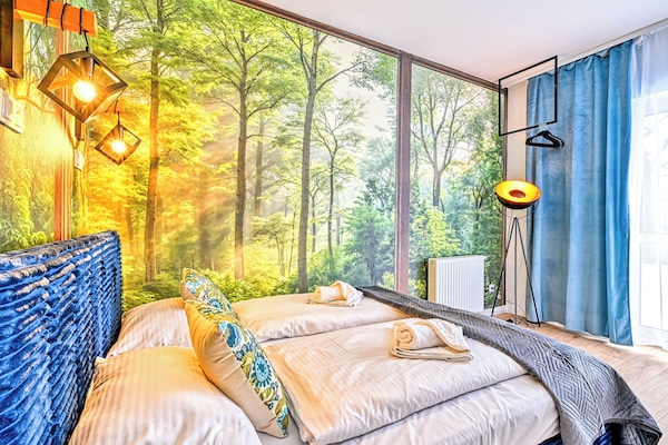 Apartamento (6) | Espaço de trabalho para notebook