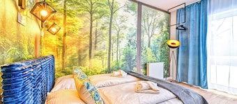 Sun & Snow Holiday Mountain Residence