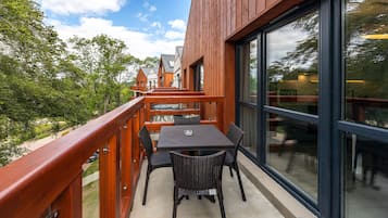 Apartment (51) | Balkon