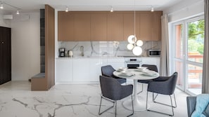 Apartment (37) | Private kitchenette - Sun & Snow Holiday Mountain Residence (Swieradow-Zdroj)