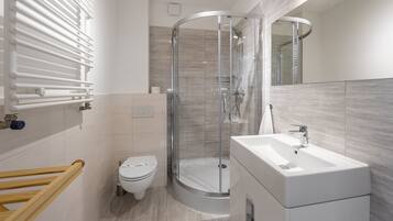 Suite Studio (63) | Salle de bain