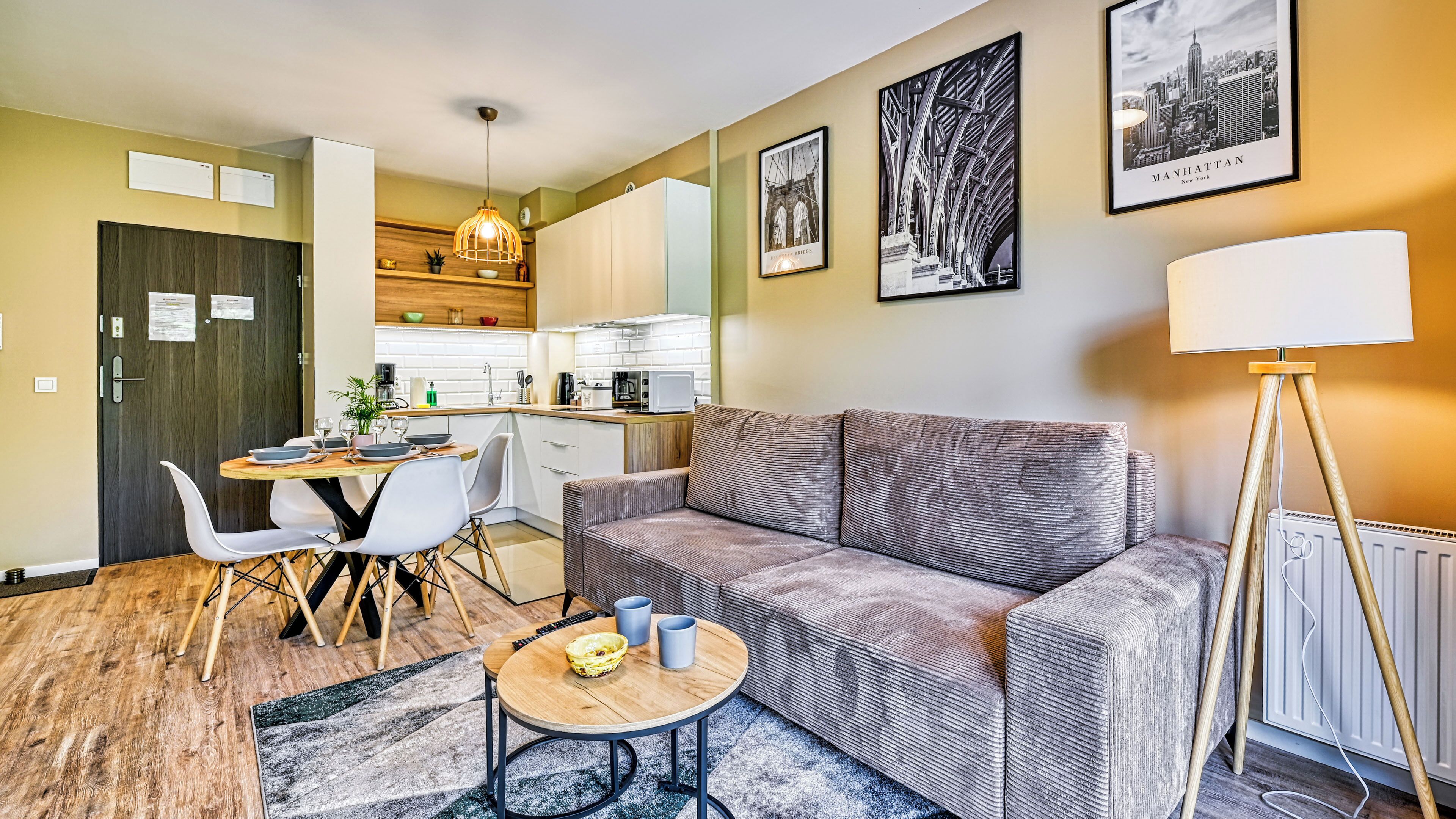Appartement (35)