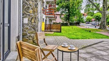 Apartament (16) | Terrace/patio