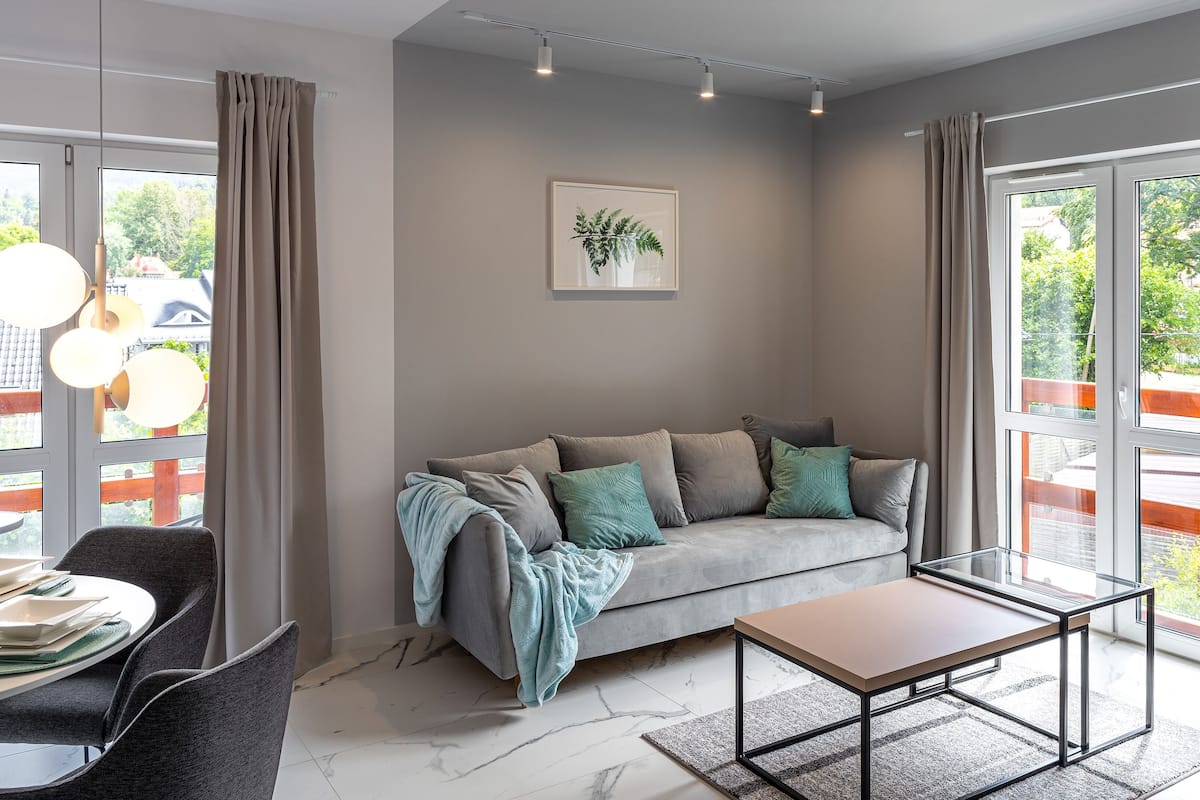 Apartment (37) | Wohnzimmer