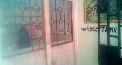 Nyeri Star Rest And Lodge