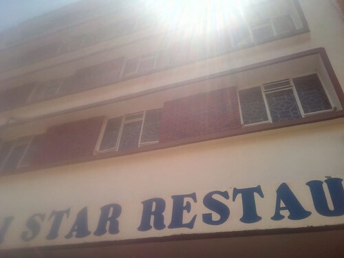 Nyeri Star Rest And Lodge