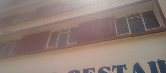 Nyeri Star Rest And Lodge