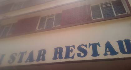 Nyeri Star Rest And Lodge