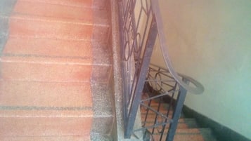 Escaleras