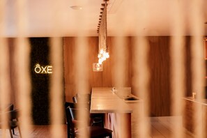 Restaurant - Hotel Go Inn  Goiana (Goiana)