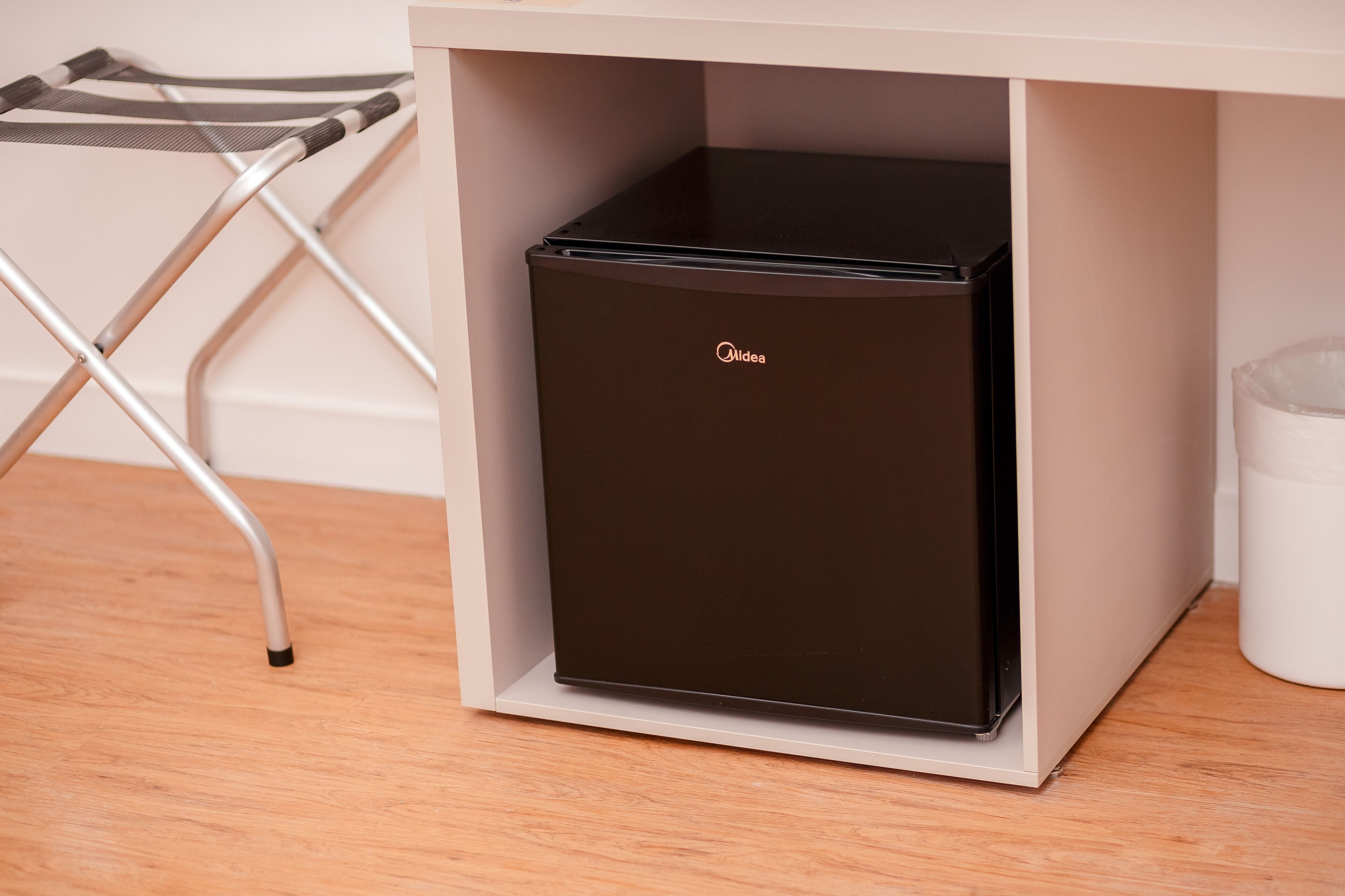 1 bedroom, minibar, in-room safe, laptop workspace