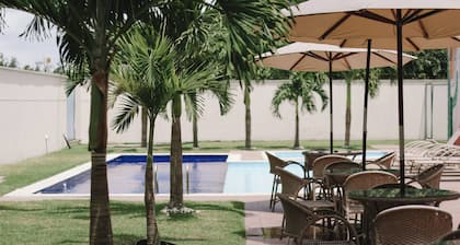 Hotel Go Inn Goiana