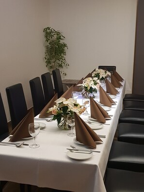 Banquet hall - Landgasthaus Echtzer Hof (Dueren)