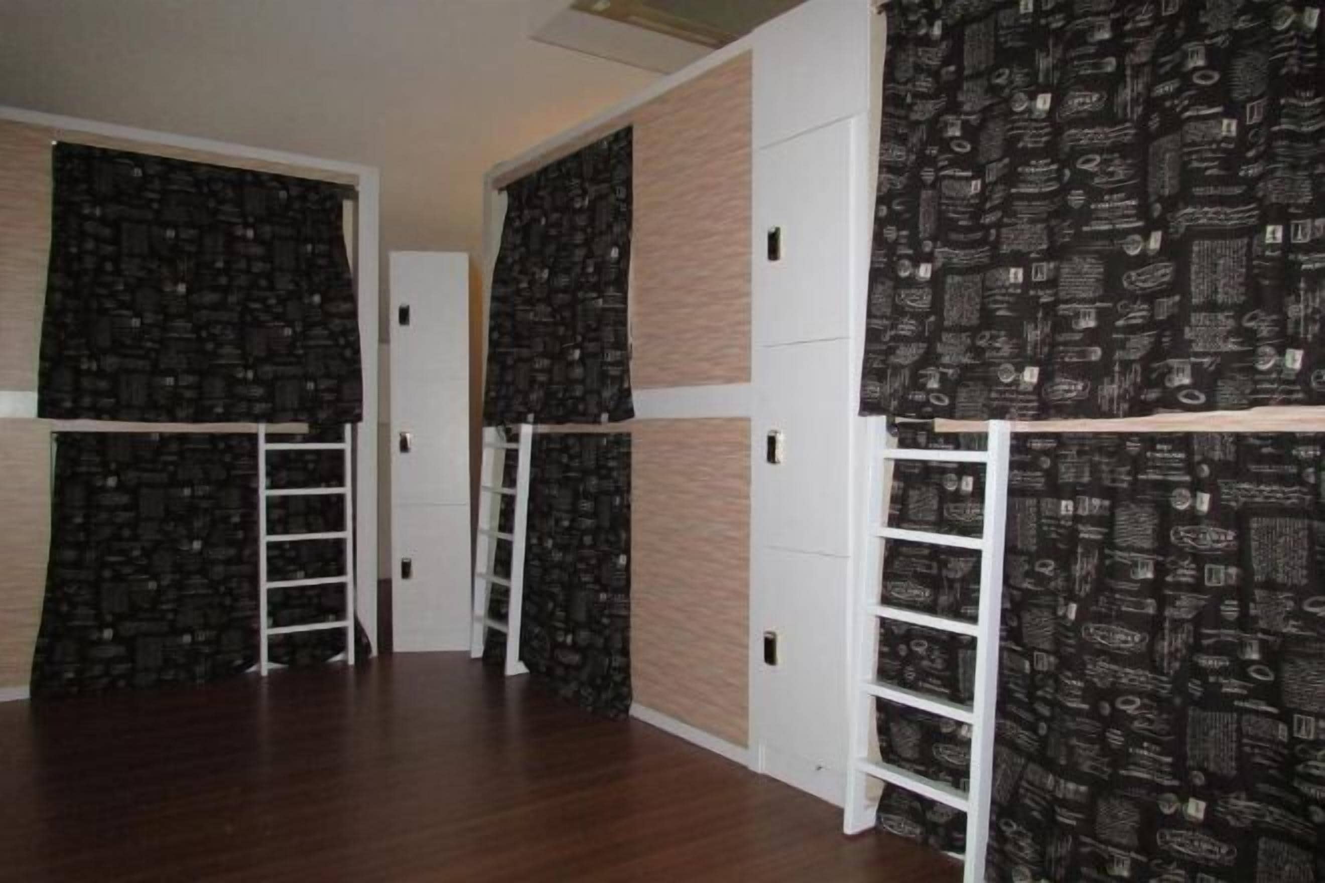 Chambres insonorisées