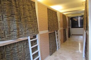 Soundproofing - The Bohemian (Singapore)