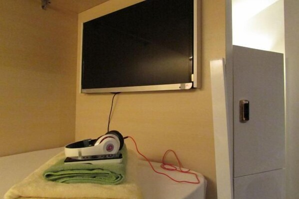 Soundproofing - The Bohemian (Singapore)