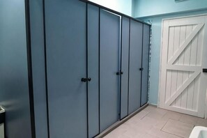 Soundproofing