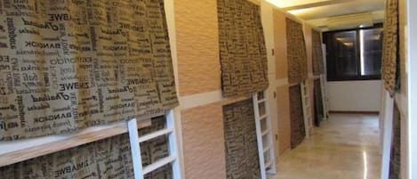 Chambres insonorisées