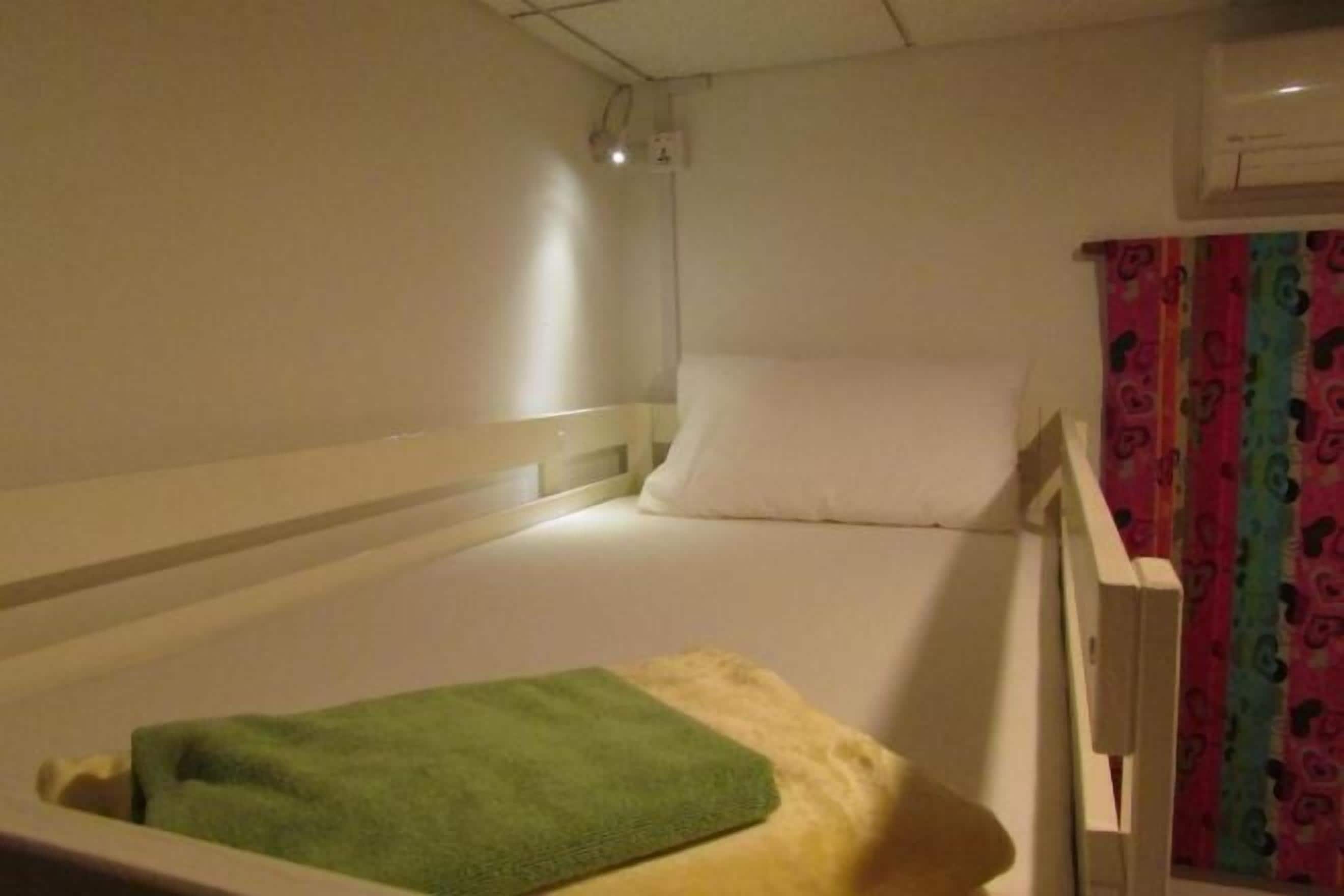 Chambres insonorisées