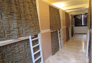 Soundproofing - The Bohemian (Singapore)