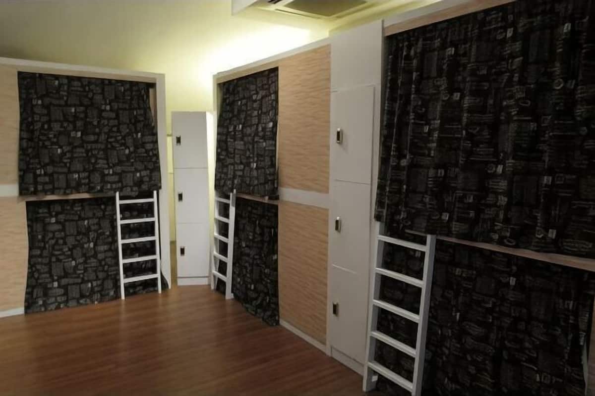 Soundproofing