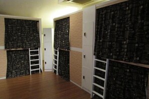Soundproofing - The Bohemian (Singapore)