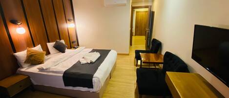 Family Room | Minibar