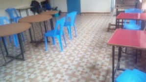Interior - Makis Guest Rooms (Thika)