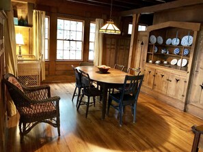 تناول الطعام