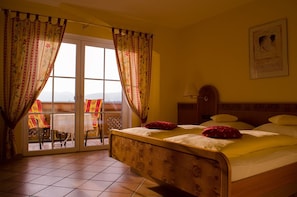 Habitación familiar, balcón | Wifi gratis