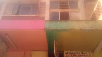 Fachada