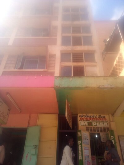 South Tetu Guest House