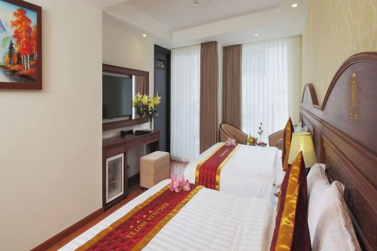 Kamer