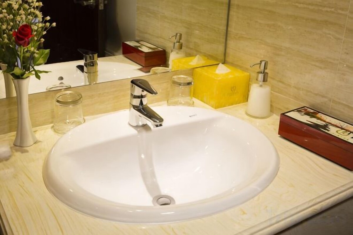Badkamer