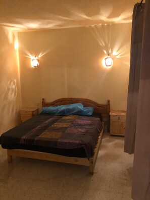 Royal appartement, 2 slaapkamers | Gratis wifi, beddengoed