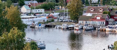 Port de plaisance