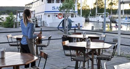 Idas Brygga Skepparehus