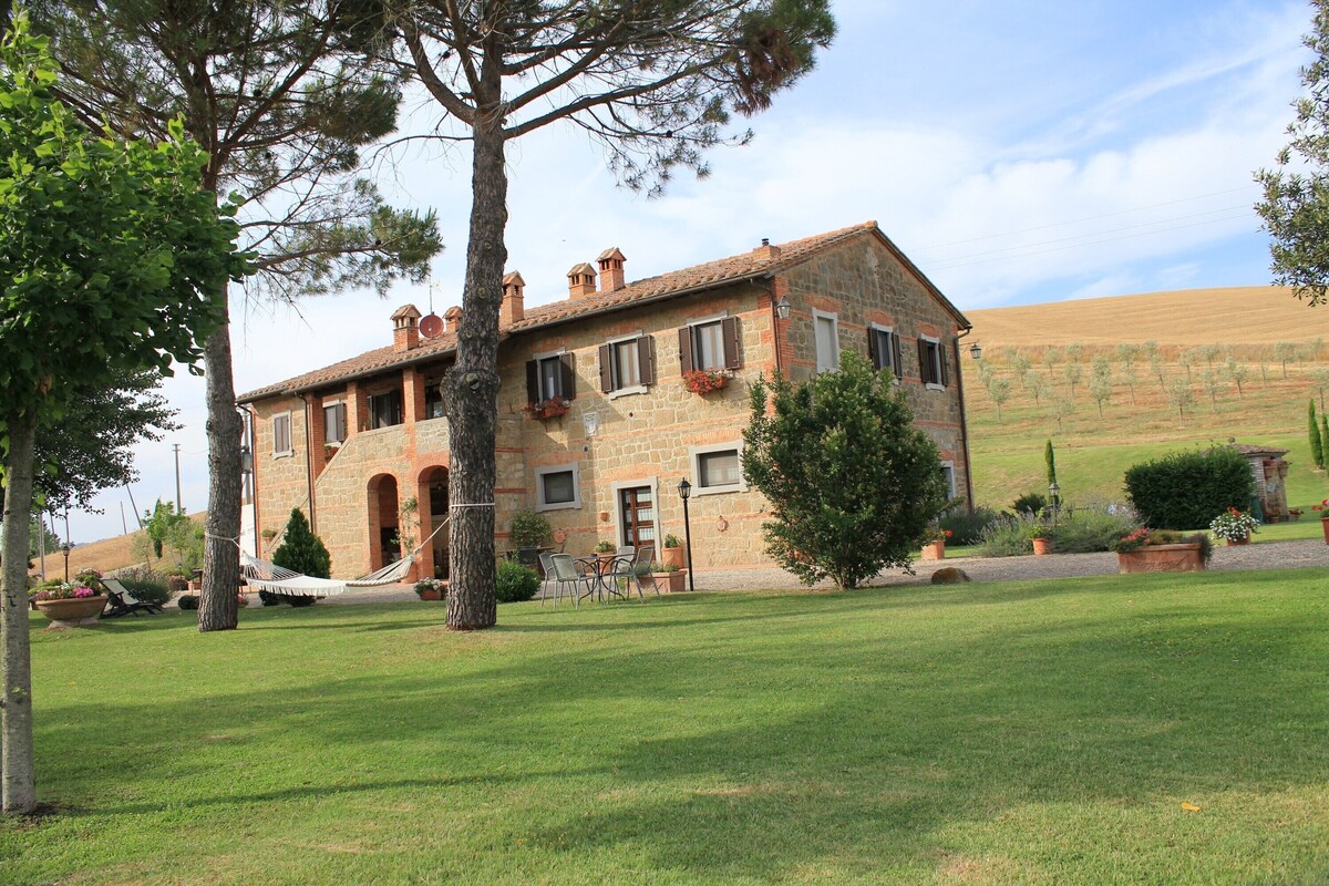 Image de profil de l’hôte