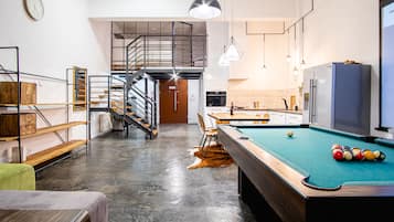 Billiards