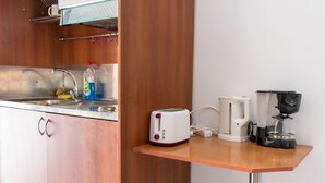 Room amenity - Sea View (Kos)