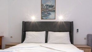 Studio (11) - Sea View (Kos)