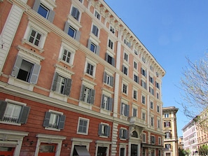 Eksteriør