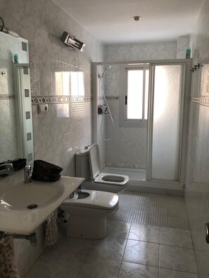 Badkamer