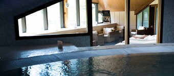 オテル ラ タレンテイズ