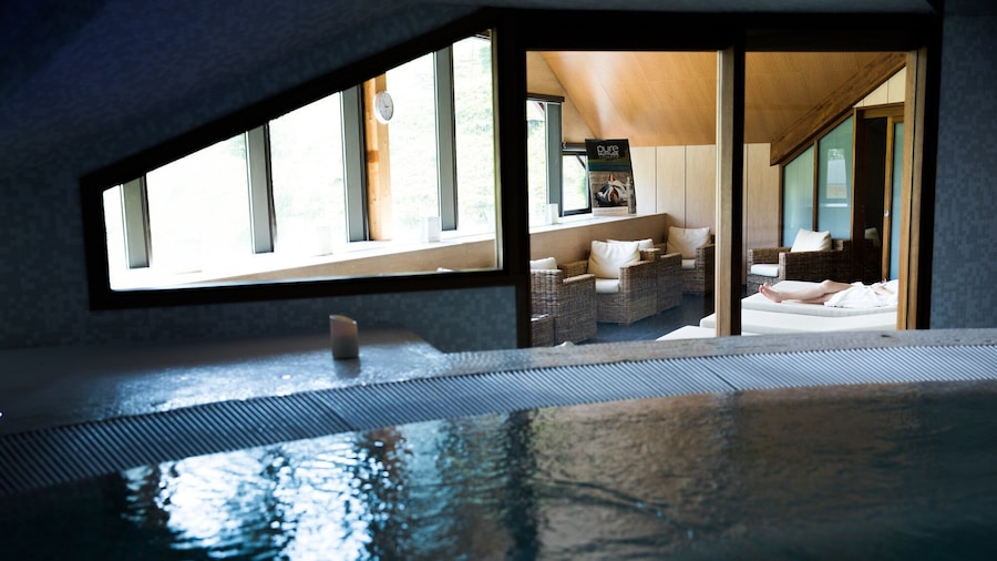 Hôtel La Tarentaise